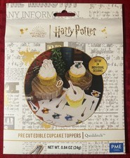 Harry Potter Quidditch