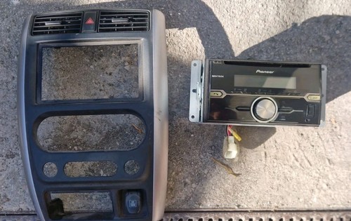 Pioneer stereo originale - stereo,