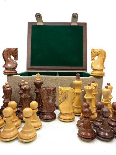 Set scacchi zagabria serie - set,