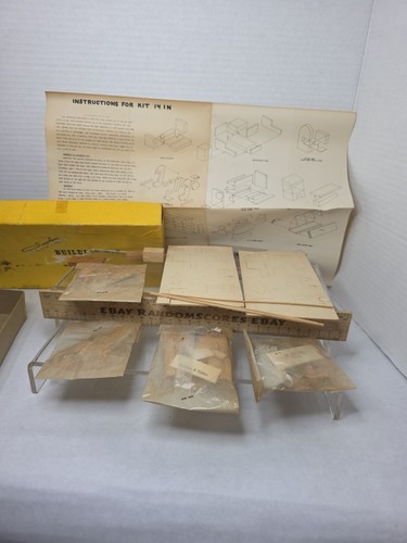 Suydam pollici kit di - pollici,