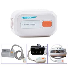 RESCOMF CPAP/APAP/BIPAP