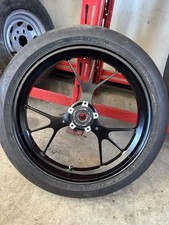 Cerchio anteriore ducati - cerchio,