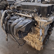 Motore compl kgm ssangyong - compl.,