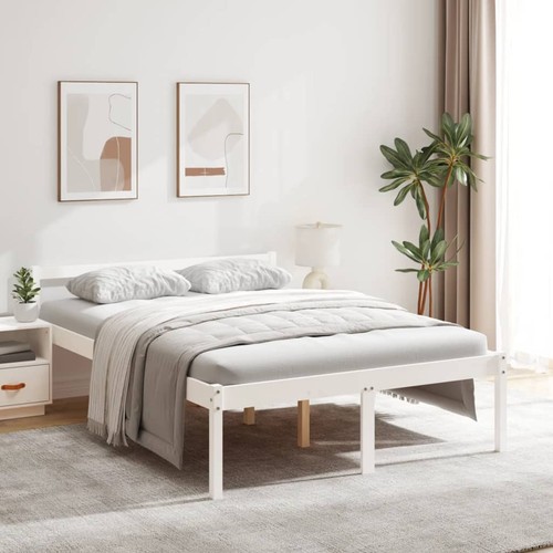 Vidaxl letto per - letto, anziani
