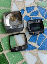 Vintage Lcd Digital Watch Seiko 0634-5019