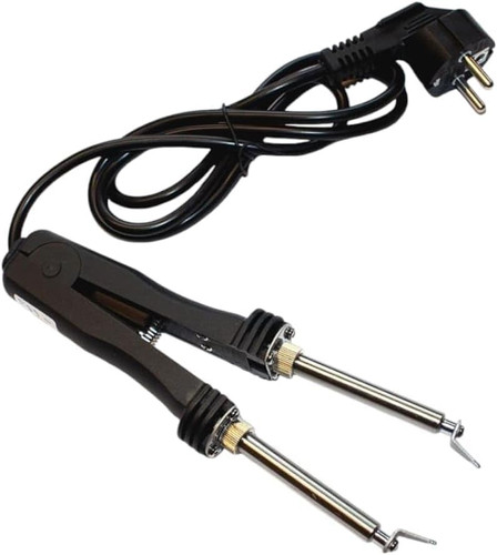 Saldatore pinza 409 - pinza, an-409