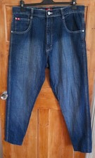 Jeans Vintage Y2K Polo Sud Tab
