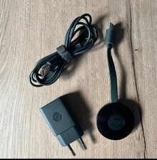 Chromecast google 2 gen - 2,