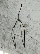 Tubo In Treccia Freno Anteriore Moto Guzzi 