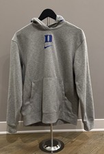 Nike Duke University Felpa con
