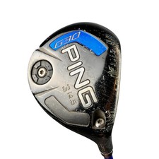 PING G30 Fairway Legno / Flex