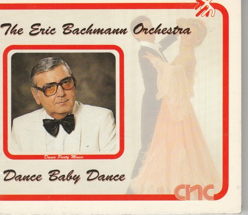 Orchester eric bachmann dance - eric,