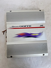 Jvc ax504 bridgeable - jvc,