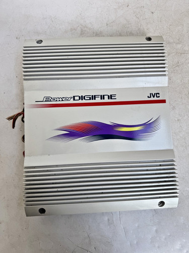Jvc ax504 bridgeable - jvc,