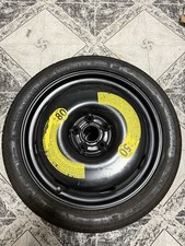 RUOTINO DI SCORTA T125/70 R19 AUDI Q2 AUDI Q3 AUDI Q5 AUDI A3 ORIGINALE