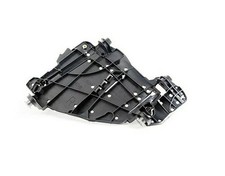 SUPPORTO FARO DESTRO PER VOLKSWAGEN TOUAREG 2006-2010