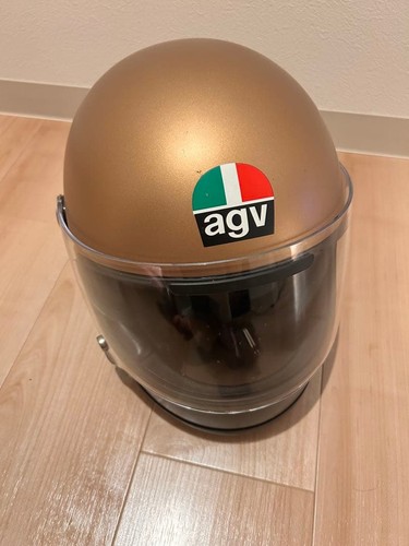 Agv k3000 gold black - k3000, domestic