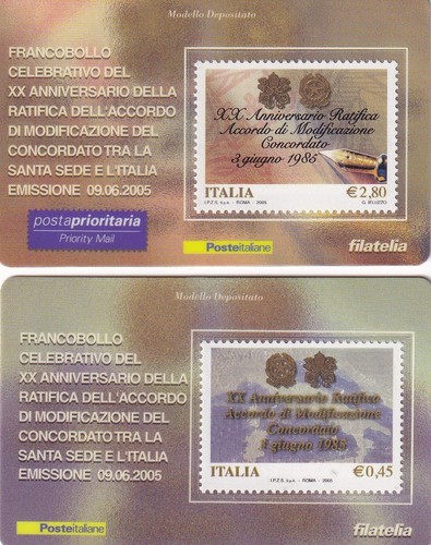 2005 concordato tra italia - tra,
