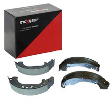 KIT GANASCE FRENO MAXGEAR