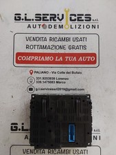 CENTRALINA UNITÀ CONTROLLO