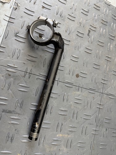 Manubrio cbr600rr 2007 2008 - cbr600rr, 2007-2008