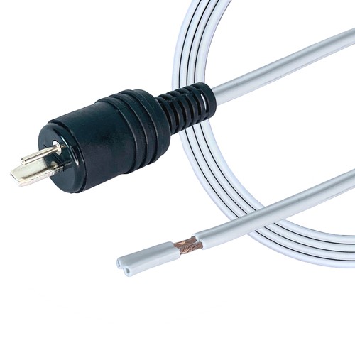 Cavo altoparlante audio - altoparlante, 5m