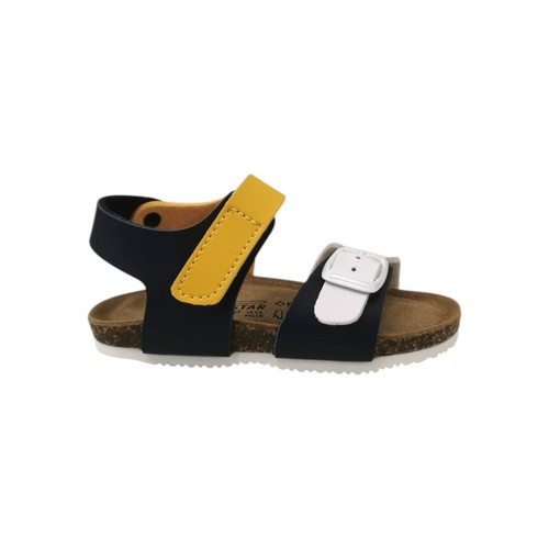 Goldstar sandalo giallo con - giallo,