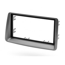 Mascherina autoradio per fiat - autoradio,