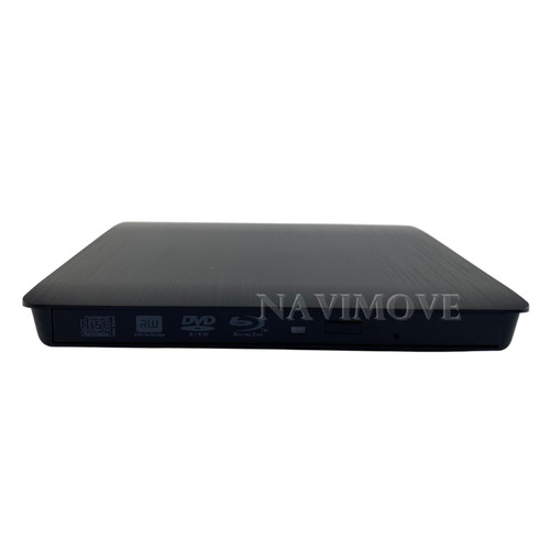 Bu40n unità blu - unità, blu-ray