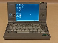 Toshiba Libretto 50CT 32MB RAM