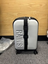 Rains Texel trolley cabina