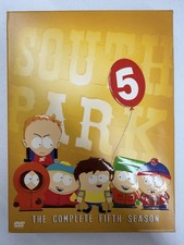 SOUTH PARK - The Complete