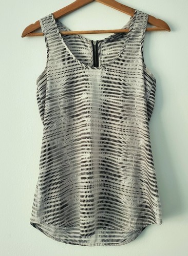 Armani exchange top blusa - ax,