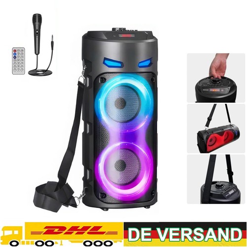 Subwoofer led bluetooth 0 - subwoofer,
