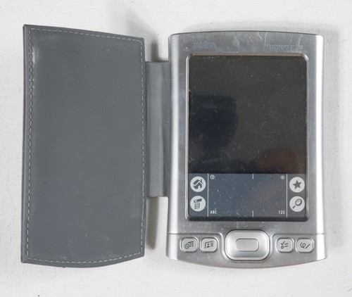 Palmone tungsten palm pilot - palm,