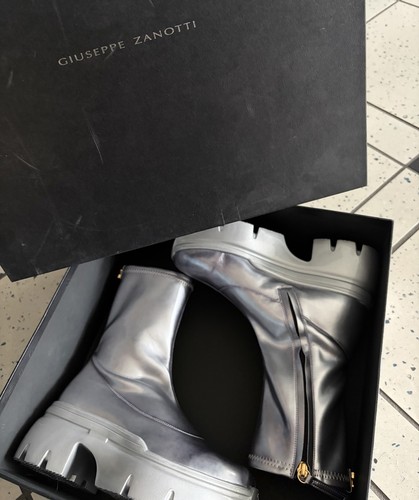 Stivaletti giuseppe zanotti - giuseppe,