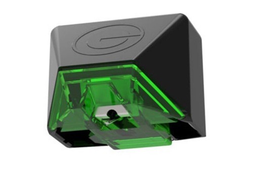 Goldring testina con - goldring, mm