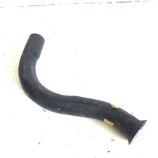 Tubo al collettore scarico