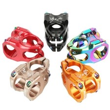 Stelo manubrio corto in lega