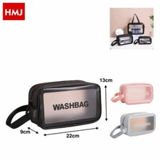 Borsa Pochette Porta Trucco