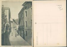 SCHIO BELLA ANIMAZIONE CON