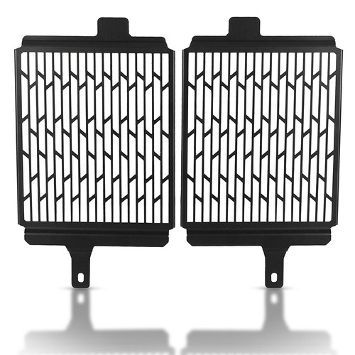 Protezione griglia radiatore