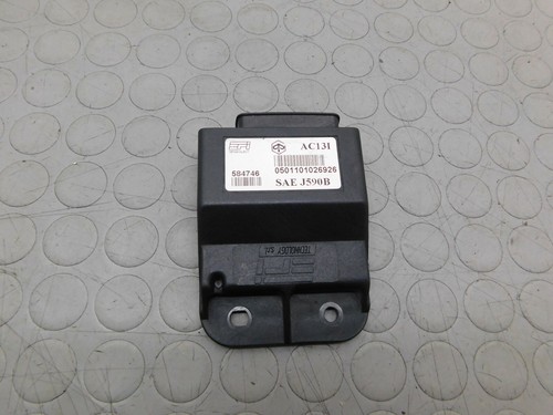 Centralina piaggio beverly - centralina,