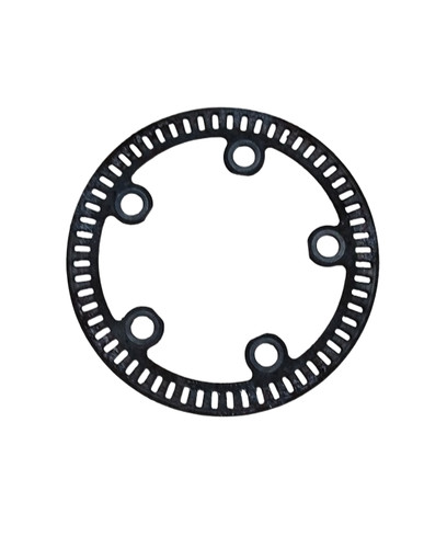 Ruota fonica anteriore abs - fonica,
