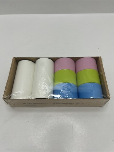 New ikea stuva grundlig - new,