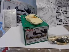 arena modelli kit sc1/43 porsche 911 carrera rs assistenza rapida montecarlo 78
