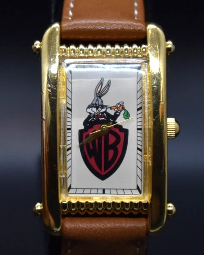 Orologio bugs bunny looney - bugs,