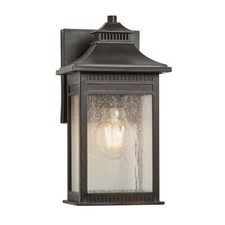 Luce per Esterni Lanterna
