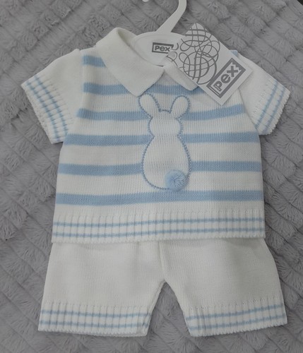 Set top pantaloncini - top,