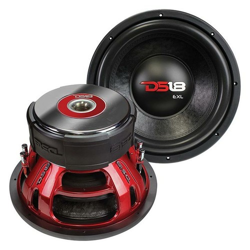 Subwoofer exl x12 ds18 da - , exl-x12.2d
